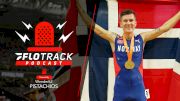 Ingebrigtsen Wins, Athing Mu Upset! World Champs Day 9 Recap | The FloTrack Podcast (Ep. 633)