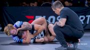 Nicky Ryan Among 5 ADCC Vets Registered For East Coast Trials At -77kg