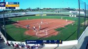 Replay: A&M-Kingsville vs Cameron - DH - 2025 A&M-Kingsville vs Cameron | Apr 11 @ 4 PM