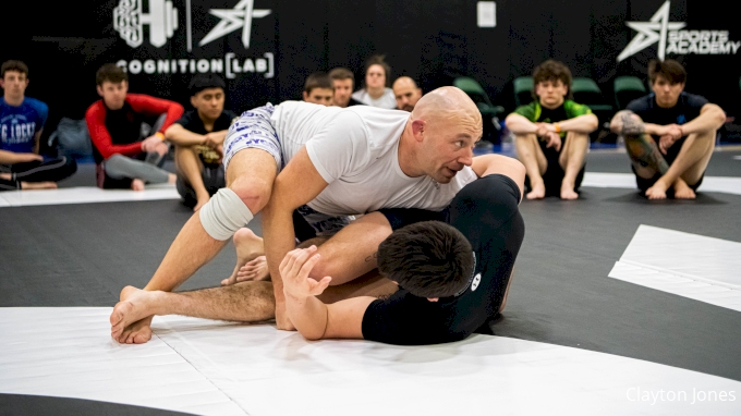 What Is Brazilian Jiu-Jitsu (BJJ)? An Overview Guide (2023)