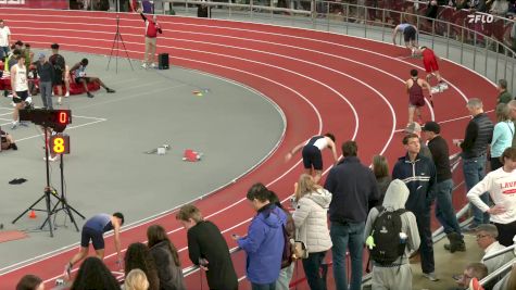Men's 4x400m Relay, Prelims 7