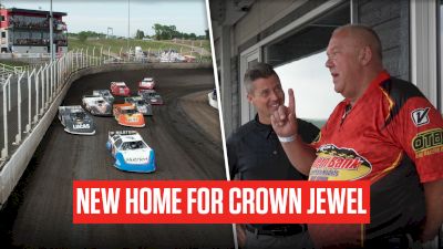 Road To Eldora: The Silver Dollar Nationals