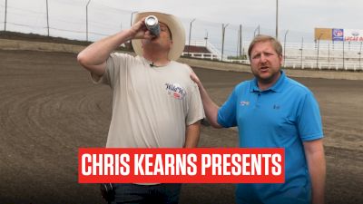 Road To Eldora: Chris Kearns Presents