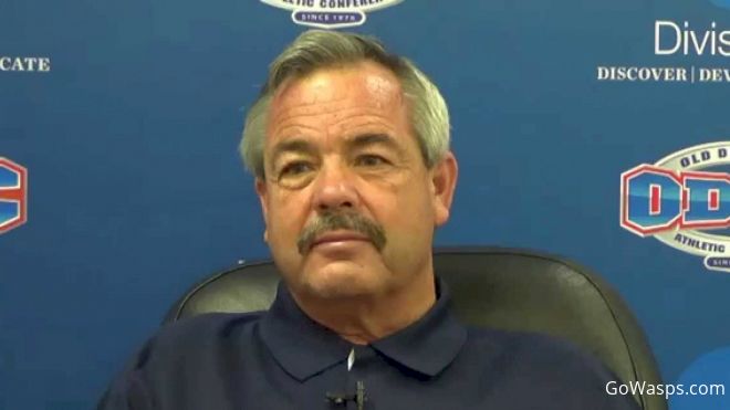 How Curt Newsome Built A Nationwide Coaching Network From Emory & Henry