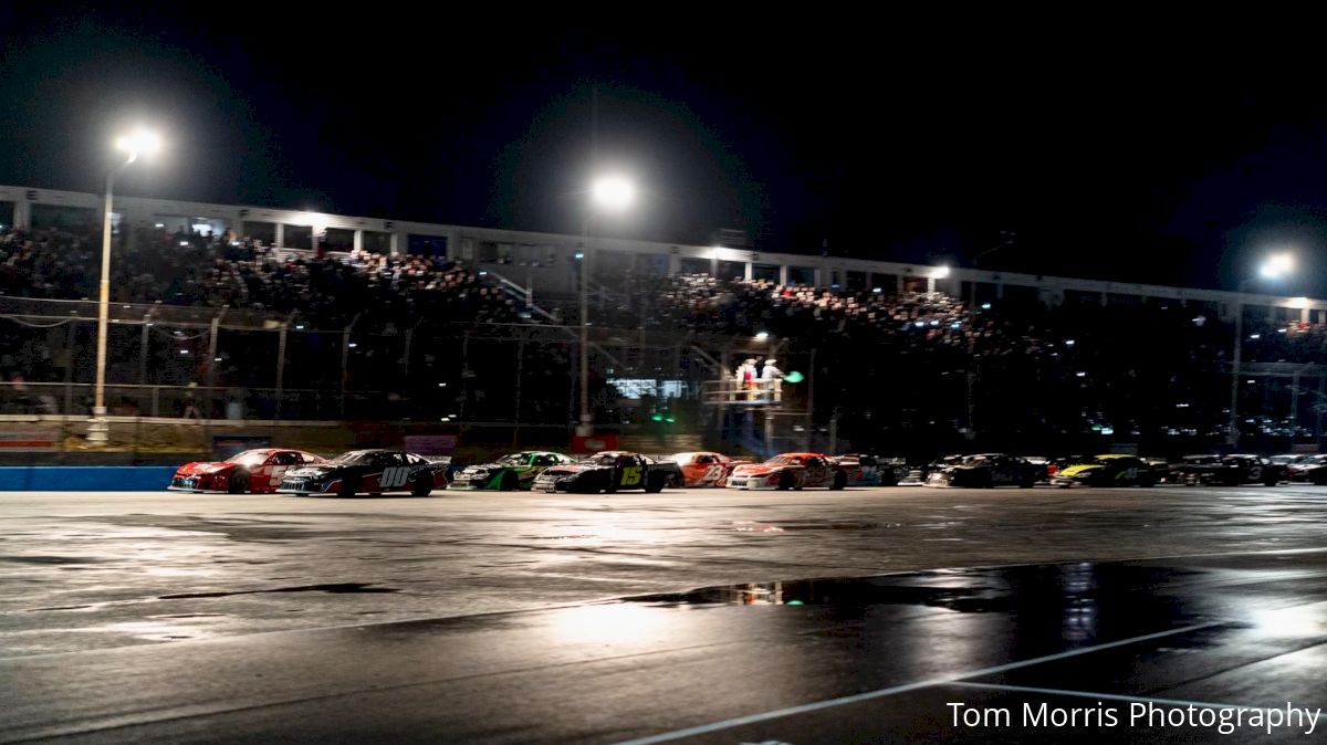 Five Thoughts After The 50th Annual Oxford 250