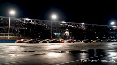 Five Thoughts After The 50th Annual Oxford 250