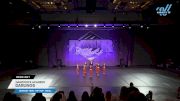 DanzForce Academy - Darlings [2025 Mini - Hip Hop - Small Day 1] 2025 Power Dance Grand Nationals