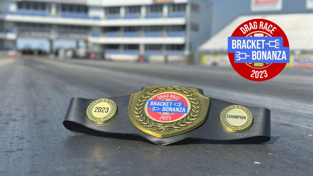 Online Drag Racing Bracket Competition Launched For Fans At U.S. Nationals