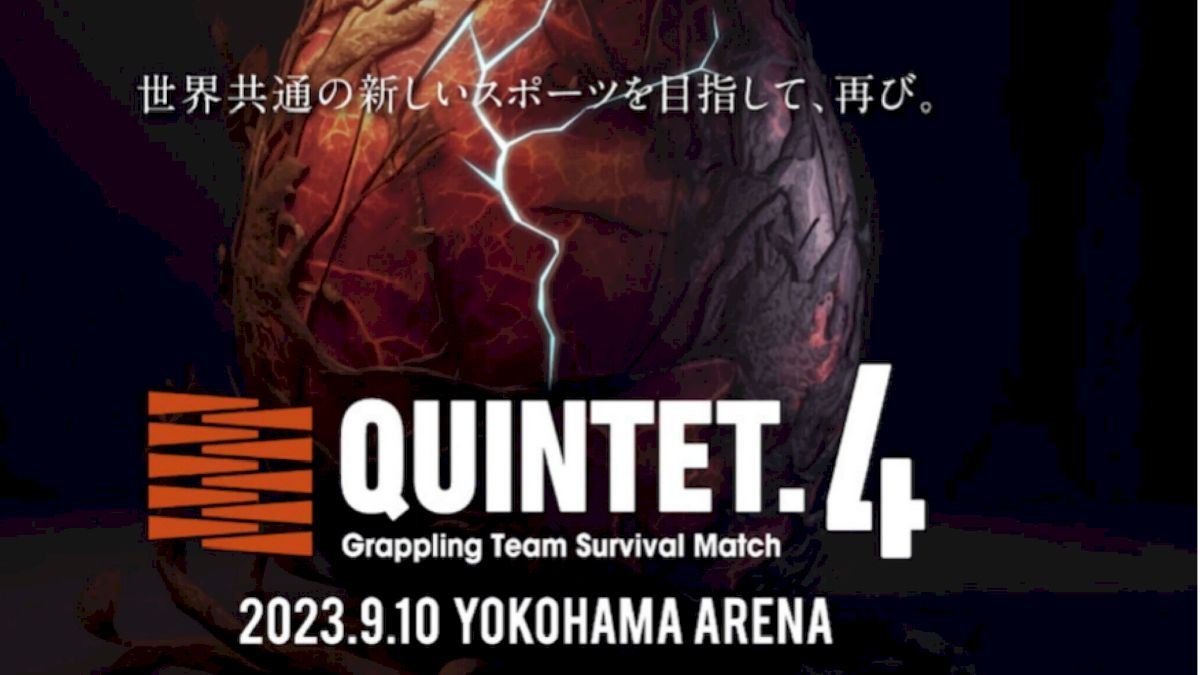 Here Is How QUINTET Works: Schedule, Structure & Rules