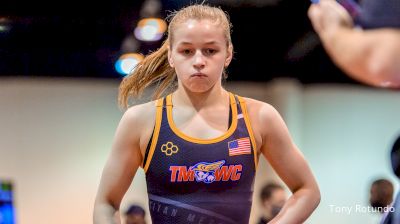 Is McKendree's Transfer Haul The Most Impressive In Wrestling History?