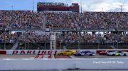 Entry List For NASCAR Cup Series Southern 500 At Darlington Raceway