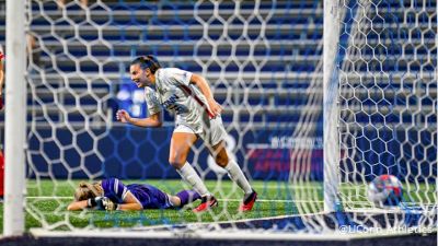 Highlights: UConn Defeats Boston University 2-0