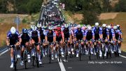 Watch In Canada: 2023 Vuelta a España Stage 4