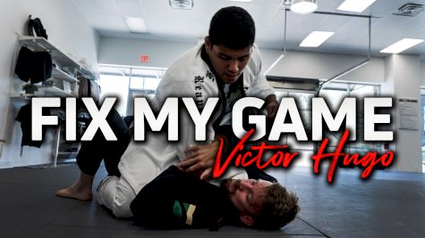 Fix My Game | Absolute Title Winning Techniques With Victor Hugo