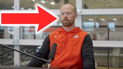 Ohio State's Secret Weapon