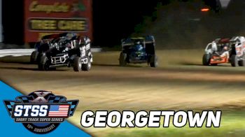 Highlights | 2023 Short Track Super Series at Georgetown Speedway