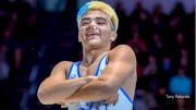 Daniel Zepeda Talks Recruiting Ahead Of Who's Number One