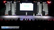 Lake Country Dance Studio - Somewhere Over the Rainbow [2026 Tiny - Intermediate - Contemporary/Lyrical Day 2] 2026 ASCS Dance Grand Nationals & Cheer Nationals