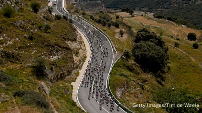 Watch In Canada: Vuelta a España Stage 5