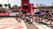 Watch In Canada: 2023 Vuelta a España Stage 5 Extended Highlights