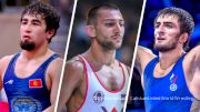 61 kg Preview & Predictions - 2023 Senior World Championships