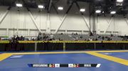 YAGO DE. vs JOSHUA TUMAN 2024 World IBJJF Jiu-Jitsu No-Gi Championship