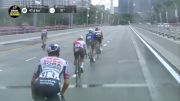 Watch In Canada: 2025 Singapore Criterium by Le Tour de France