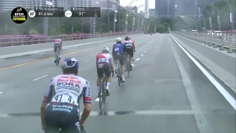 Watch In Canada: 2025 Singapore Criterium by Le Tour de France