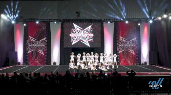 Perfect 10 Heat - Inferno [2023 L3 Senior - D2 - Small - B] 2023 JAMfest Cheer Super Nationals