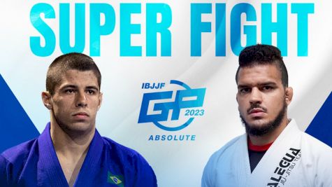 Europeu de Jiu-Jitsu 2024: Confira os resultados das finais - FloGrappling