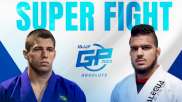 Yan Pica-Pau Hopes To Get Tainan Out Of Comfort Zone In GP Superfight