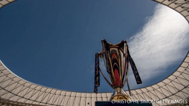 Investec Champions Cup Live Scores & Streams For Round 1