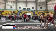 Tomas Torres vs Patricio Benítez 2025 ADCC Brazilian Nationals