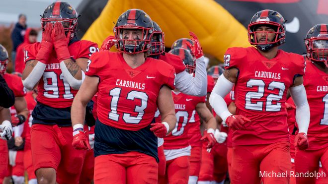 GLIAC Week One Game Preview: Winona State at Saginaw Valley State