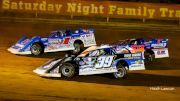 Traditional Labor Day Weekend Events On Tap For Lucas Oil Late Models