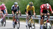 Watch In Canada: 2023 Vuelta a España Stage 6 Extended Highlights