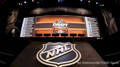 When Is The 2024 NHL Draft? What To Know