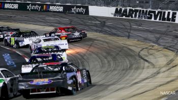 Martinsville Speedway Is Special For All Late Model Stock Racers