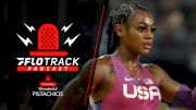 Zurich Diamond League LIVE Reactions + Noah Lyles vs NBA! | The FloTrack Podcast (Ep. 634)