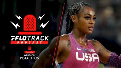 634. Zurich DL Reactions + Noah Lyles vs NBA!
