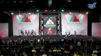 Washington Elite - Youth ShowStoppers [2024 L2 Youth - D2 - Small 04/21/2024] 2024 The Southeast Regional Summit