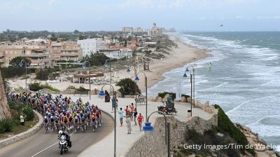 Watch In Canada: Vuelta a España Stage 7