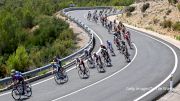 Regardez au Canada: l'Étape 7 du Vuelta a España 2023