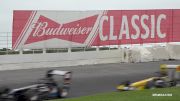 Bud Classic At Oswego Is The Biggest Thing In Supermodified Racing