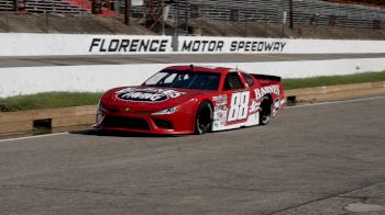 Doug Barnes Jr. Brings NASCAR National Championship Chase To Florence