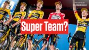 Jumbo-Visma Attempts Cycling Greatness In Vuelta a España 2023 | Chasing The Pros