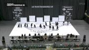 Hewitt-Trussville HS "Trussville AL" at 2025 WGI Percussion/Winds World Championships