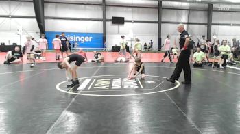 60 lbs Rr Rnd 3 - Lawson Brothers, Dynasty Death Row - K8 vs Colvin Smith, Revival - K8