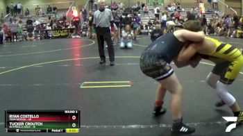 Round 3 (6 Team) - Ryan Costello, Team Gotcha vs Tucker Croutch, Mi Pitbulls Gold