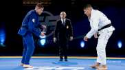 VICTOR HUGO vs NICHOLAS MEREGALI 2023 IBJJF Absolute Grand Prix